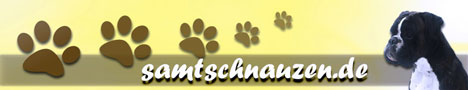 Samtschnauzen
