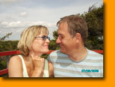 Anke und Bernd